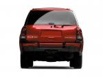Chevrolet TrailBlazer 2001 года